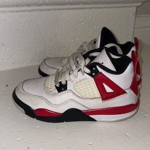 Kids Jordan sneakers